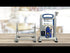 Dulytek® DHP7 All-In-One Hydraulic Rosin Heat Press, 7 Ton Force